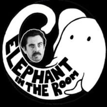 ELEPHANT IN THE ROOM Comes to the Edinburgh Fringe