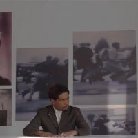 Lincoln Center for the Performing Arts Releases BAPTISM (OF THE SHARECROPPER'S SON &…