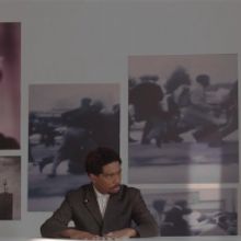 Lincoln Center for the Performing Arts Releases BAPTISM (OF THE SHARECROPPER'S SON & 