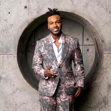 Tamela Mann Comes to The Miramar Cultural Center