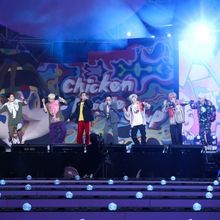 BTS MOVIE WEEKS Event to Bring Four Concert Films to Cinemas Worldwide