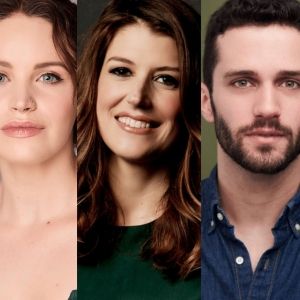 Nicole Parker, Lindsay Heather Pearce, Michael Williams, and More Join the Cast of…