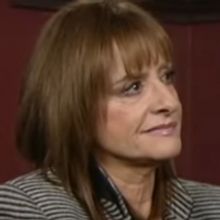 VIDEO: On This Day, November 21- Patti LuPone and Mandy Patinkin Team Up for AN EVENI