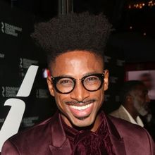 Video: Watch Trailer for BREAKING NEW GROUND With Broadway Performer Robert Hartwell