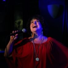 Lisa Viggiano Comes to The Beach Cafe on January 4, 2020