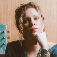 Nicole Lund to Release Debut Album as 'lund'