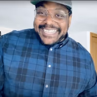VIDEO: Trevor Dion Nicholas Sings Both Parts of 'Feed Me' From LITTLE SHOP OF HORRORS