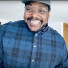 VIDEO: Trevor Dion Nicholas Sings Both Parts of 'Feed Me' From LITTLE SHOP OF HORRORS