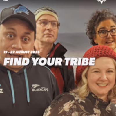 Review: FIND YOUR TRIBE by Best On Tap