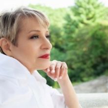 Goldie Dver Will Play SWEET BEGINNING For One Night at Laurie Beechman Theatre