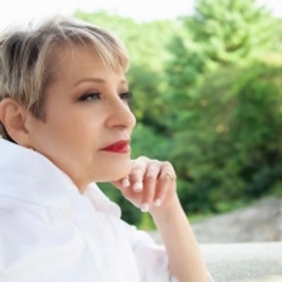 Goldie Dver Will Play SWEET BEGINNING For One Night at Laurie Beechman Theatre