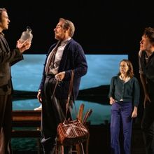 Interview: Actor from Massachusetts David Benoit talks GIRL FROM THE NORTH COUNTRY