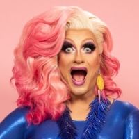 PANTI BLISS Returns to Soho Theatre in May