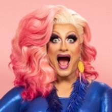 PANTI BLISS Returns to Soho Theatre in May