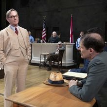 Review: TO KILL A MOCKINGBIRD at Ed Mirvish Theatre