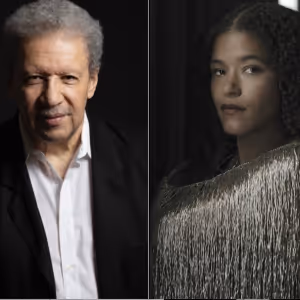 International Contemporary Ensemble to Perform Works By Anthony Davis And Leila…