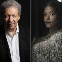 International Contemporary Ensemble to Perform Works By Anthony Davis And Leila…