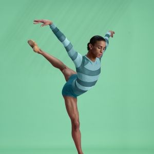 Cape Ballet Africa Celebrates First Birthday and Debut at Artscape Opera House With…