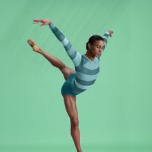 Cape Ballet Africa Celebrates First Birthday and Debut at Artscape Opera House With T