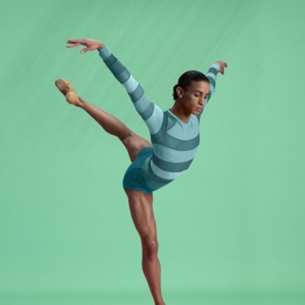 Cape Ballet Africa Celebrates First Birthday and Debut at Artscape Opera House With T Photo