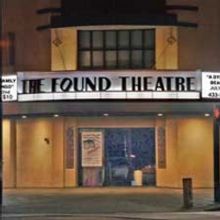 The Found Theatre in Long Beach to Have Garage Sale Just in Time for Halloween