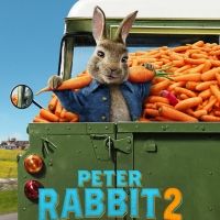 VIDEO: Watch the Trailer for PETER RABBIT 2: THE RUNAWAY