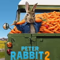 VIDEO: Watch the Trailer for PETER RABBIT 2: THE RUNAWAY Video