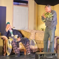 BWW Review: BURIED CHILD Digs Up the Past and Positions New Community Theatre For…