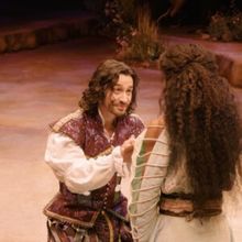 Video: First Look at THE TEMPEST at Denver Center
