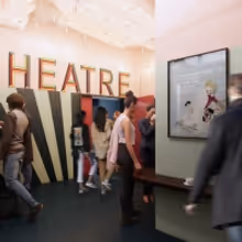 Camden People's Theatre To Reopen This June