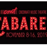 CABARET Comes to Aronoff Center