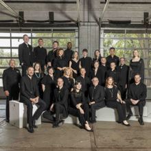 Santa Fe Desert Chorale and VOCES8 to Launch US Scholars Partnership