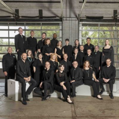 Santa Fe Desert Chorale and VOCES8 to Launch US Scholars Partnership