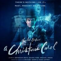 A CHRISTMAS CAROL Starring Jefferson Mays Announces Worldwide Digital Lottery