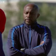 VIDEO: Watch a Preview for Season Two of ALL AMERICAN on The CW