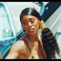 Brianna Perry Shares Firethrowing Video for 'Fied Up' Single