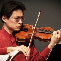 Temecula Valley Symphony Will Present THE THREE B'S Concert at Grace Presbyterian Chu Interview