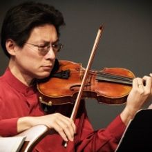 Temecula Valley Symphony Will Present THE THREE B'S Concert at Grace Presbyterian Chu