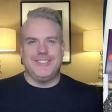 Video: Sean Nyberg on Producing Shows on Broadway & West End