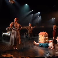 A LITTLE NIGHT MUSIC Returns To Leeds Playhouse This Summer