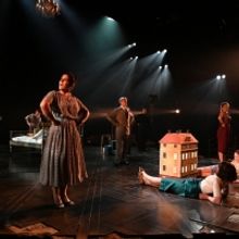 A LITTLE NIGHT MUSIC Returns To Leeds Playhouse This Summer