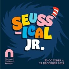National Children's Theatre to Present SEUSSICAL JR This Month
