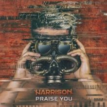 Harrison Releases New Single 'Praise You'