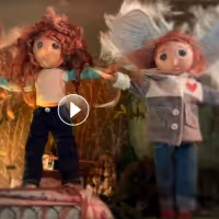 Eliza Gilkyson Premieres Stop-Motion Video for 'Promises to Keep'
