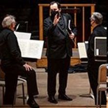 Andris Nelsons-Led BSO NOW Concert Streams Released This Thursday