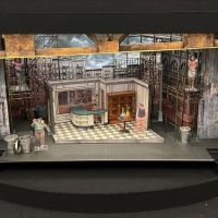 Cast & Creative Team Announced For LITTLE SHOP OF HORRORS at Village Theatre