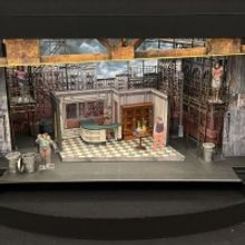 Cast & Creative Team Announced For LITTLE SHOP OF HORRORS at Village Theatre