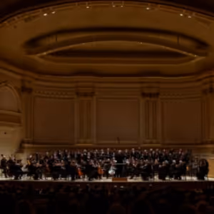 American Symphony Orchestra Performs Strauss' First Opera GUNTRAM At Carnegie Hall