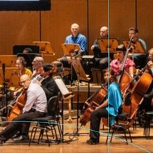 The Oregon Symphony To Present The LINK UP Program