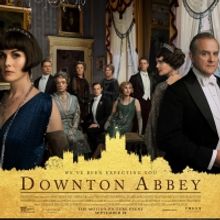 Review Roundup: What Did the Critics Think of the DOWNTON ABBEY Film?